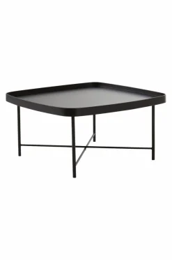 New TACOMA Sohvapöytä 80x80 Cm Pöydät