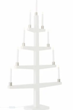 Discount TALL Sähkökynttelikkö Jouluvalot