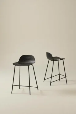 Clearance TARIFA Baarituolit, 2/pakk. Jakkarat|Tuolit