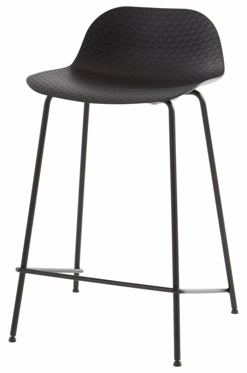 Clearance TARIFA Baarituolit, 2/pakk. Jakkarat|Tuolit