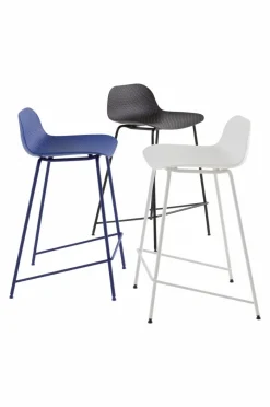 Clearance TARIFA Baarituolit, 2/pakk. Jakkarat|Tuolit