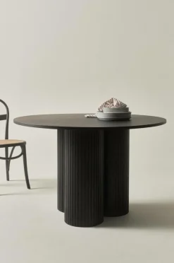 Shop TAVIRA Ruokapöytä, Halkaisija 120 Cm Pöydät