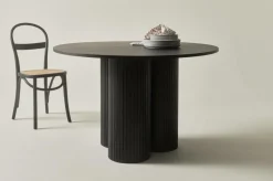 Shop TAVIRA Ruokapöytä, Halkaisija 120 Cm Pöydät