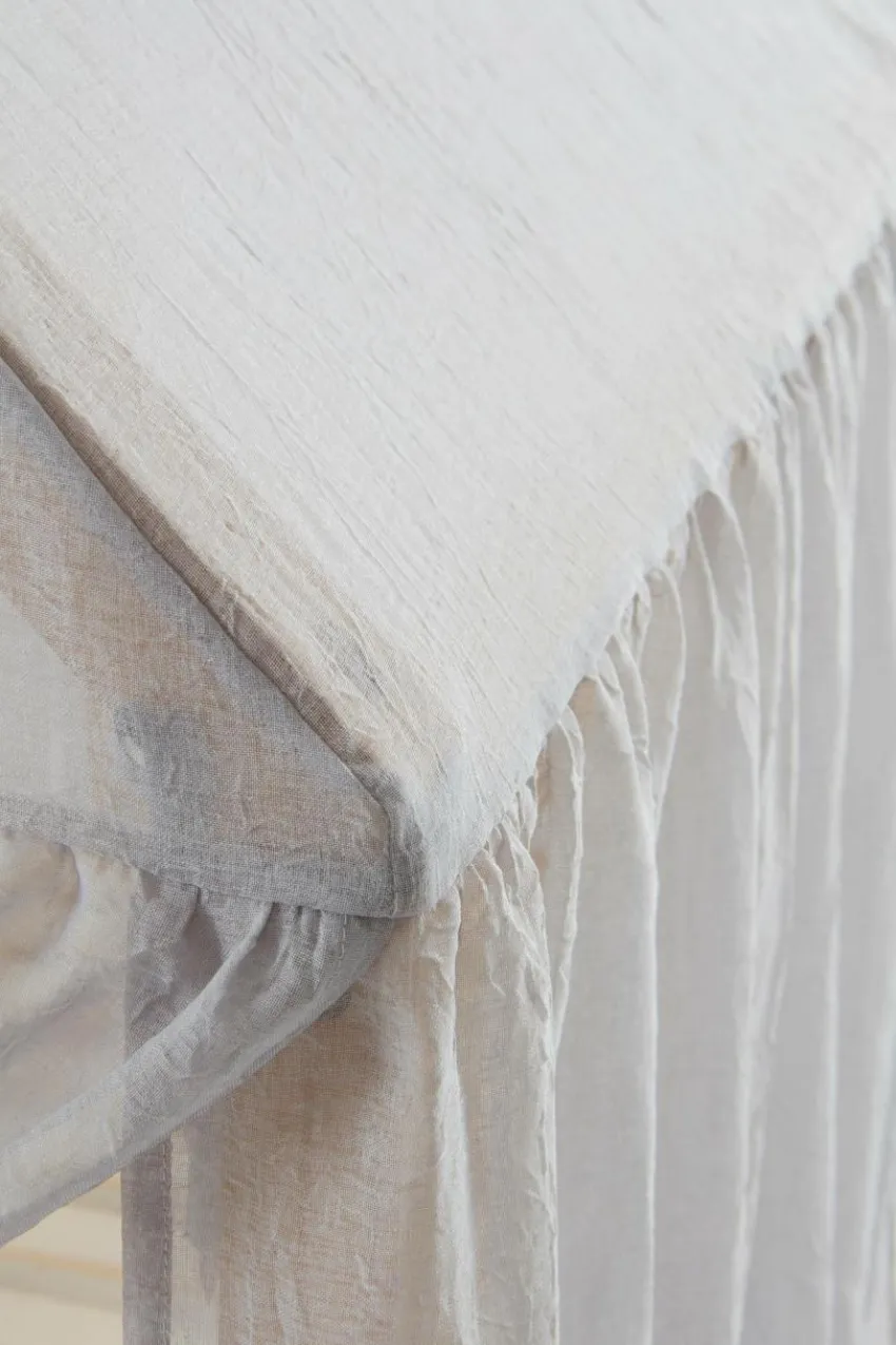Shop Tent Castillo Flowy Lasten Sisustusesineet|Lasten Sisustusesineet