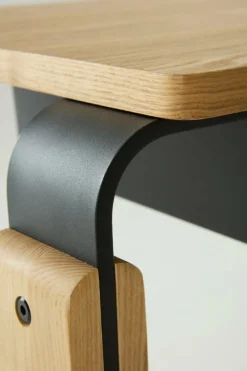 Cheap TÅGABORG Pöytä 45x110 Cm Kirjoituspöydät|Pöydät