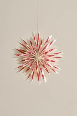 Store THEBE Joulutähti ø 50 Cm Jouluvalot