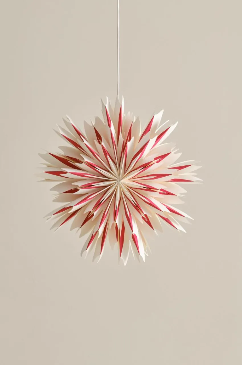 Store THEBE Joulutähti ø 50 Cm Jouluvalot