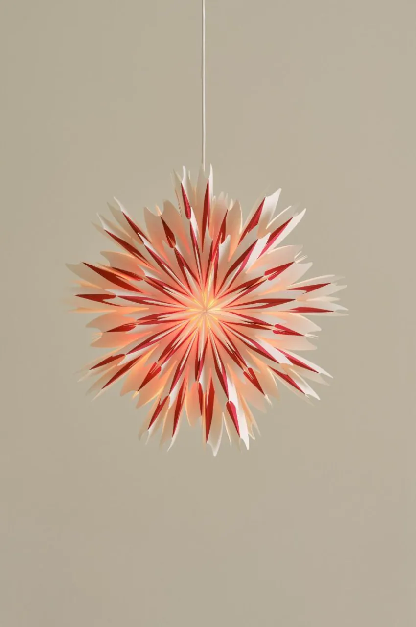 Store THEBE Joulutähti ø 50 Cm Jouluvalot