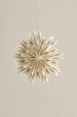 Outlet THEBE Joulutähti ø 50 Cm Jouluvalot