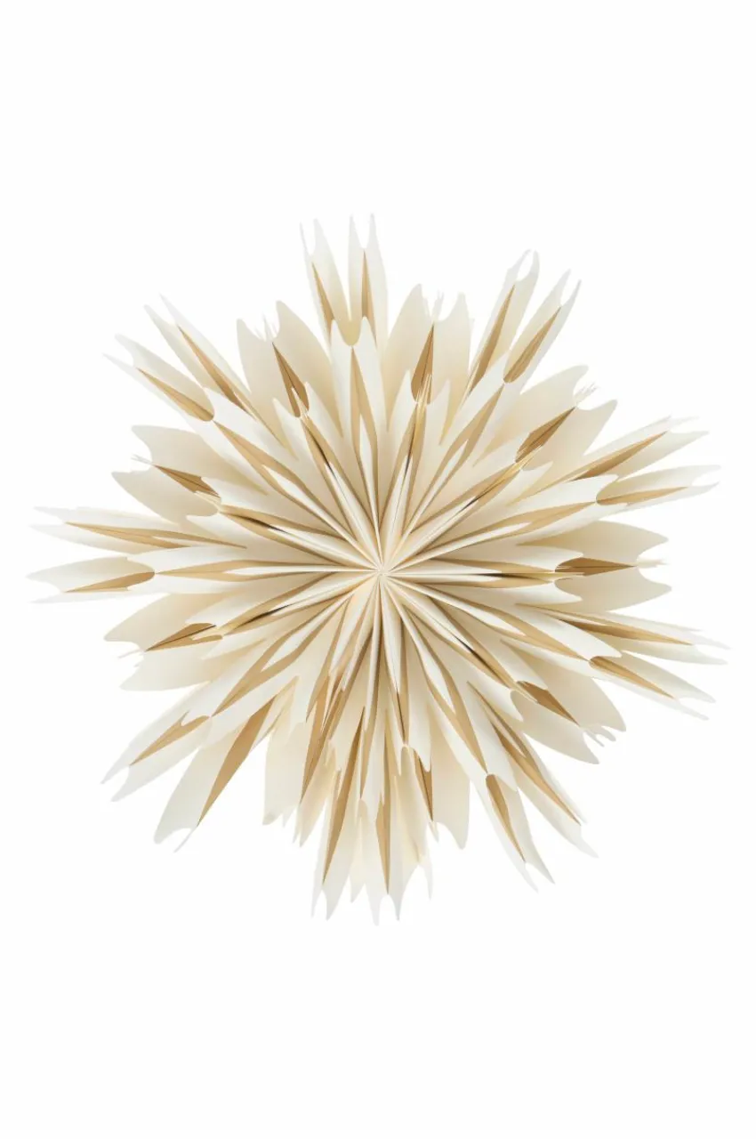 Outlet THEBE Joulutähti ø 50 Cm Jouluvalot