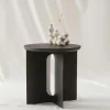 Cheap THUSIS Sivupöytä, Halkaisija 51 Cm Pöydät
