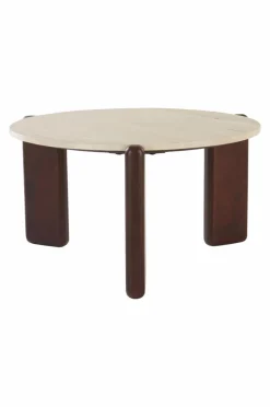 Sale TILOU Sohvapöytä, Halkaisija 76 Cm Pöydät