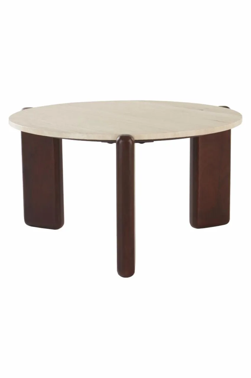 Sale TILOU Sohvapöytä, Halkaisija 76 Cm Pöydät