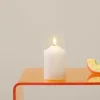 Hot TINDRA LED-kynttilä - Korkea Kynttilät