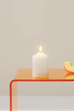 Hot TINDRA LED-kynttilä - Korkea Kynttilät