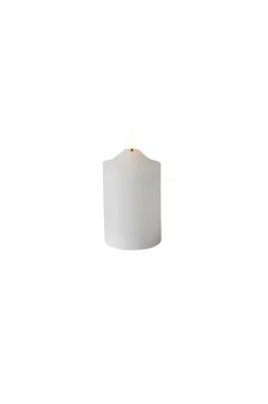 Hot TINDRA LED-kynttilä - Korkea Kynttilät