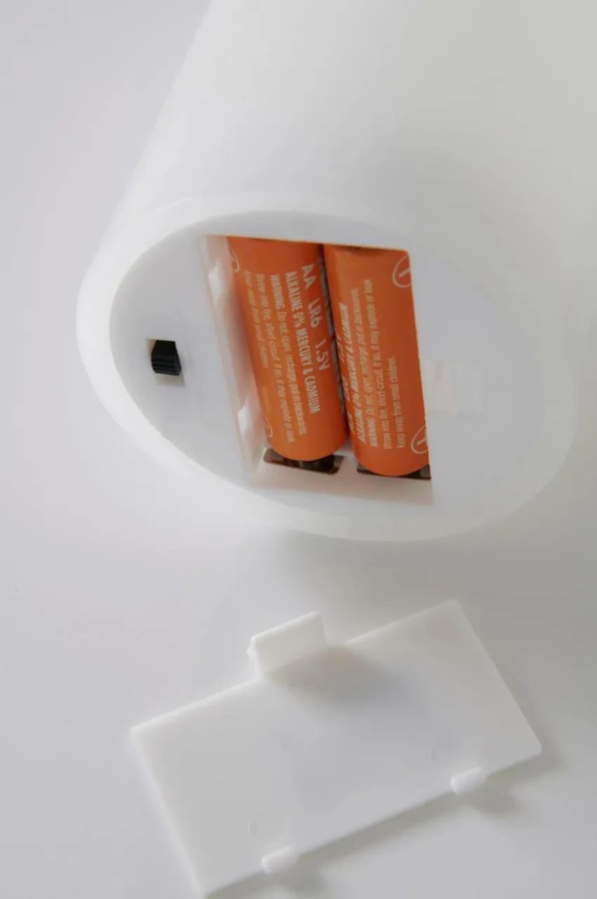 Cheap TINDRA LED-valo - Erittäin Korkea Kynttilät