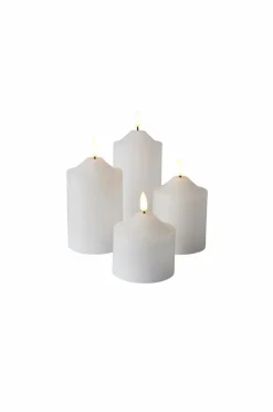 Shop TINDRA LED-valo - Keskikokoinen Kynttilät
