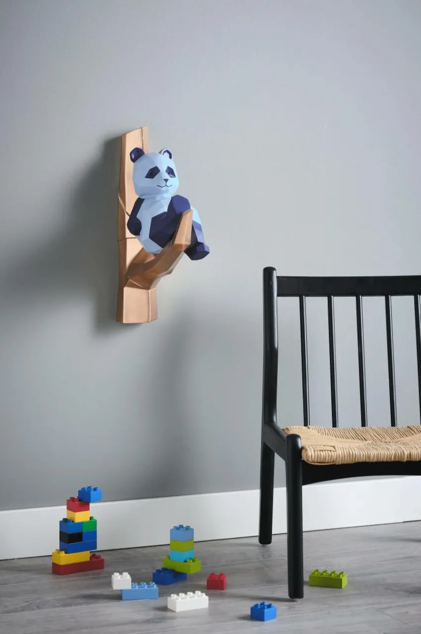Store TITUS Seinäkoriste Seinäkoristeet|Lasten Sisustusesineet
