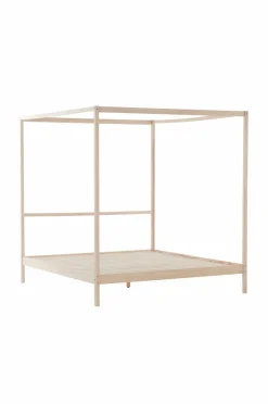 Flash Sale TIVEDEN Katossängyn Runko 160 Cm Sängynrungot