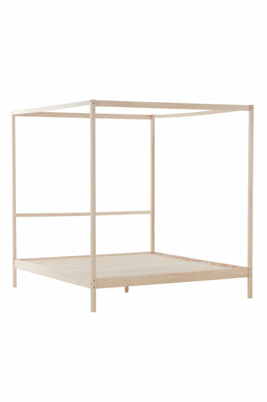 Cheap TIVEDEN Katossängyn Runko 180 Cm Sängynrungot