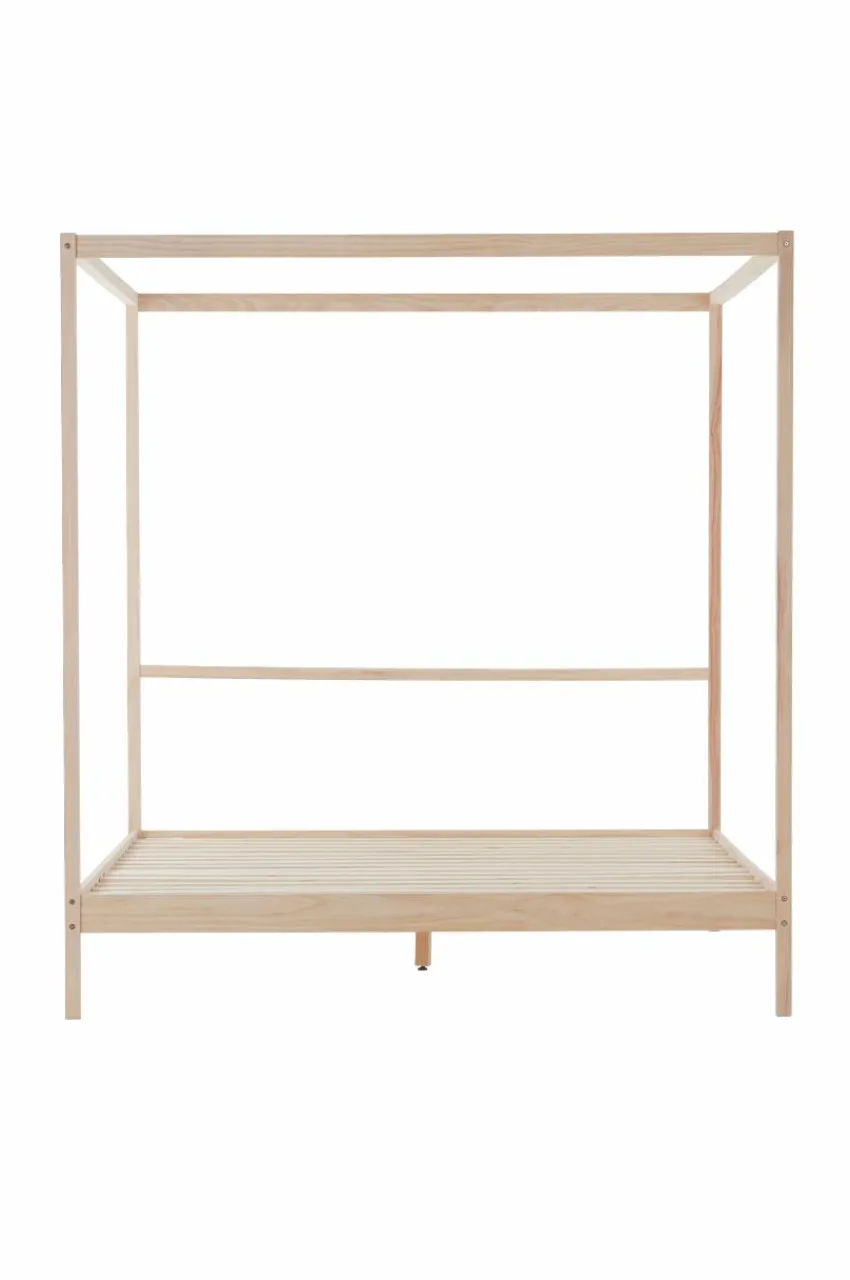 Cheap TIVEDEN Katossängyn Runko 180 Cm Sängynrungot