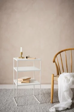 Clearance TIVERTON Sivupöytä 35x35 Cm Pöydät
