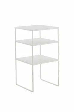 Clearance TIVERTON Sivupöytä 35x35 Cm Pöydät