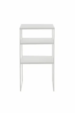 Clearance TIVERTON Sivupöytä 35x35 Cm Pöydät