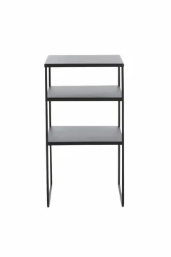 Best Sale TIVERTON Sivupöytä 35x35 Cm Pöydät