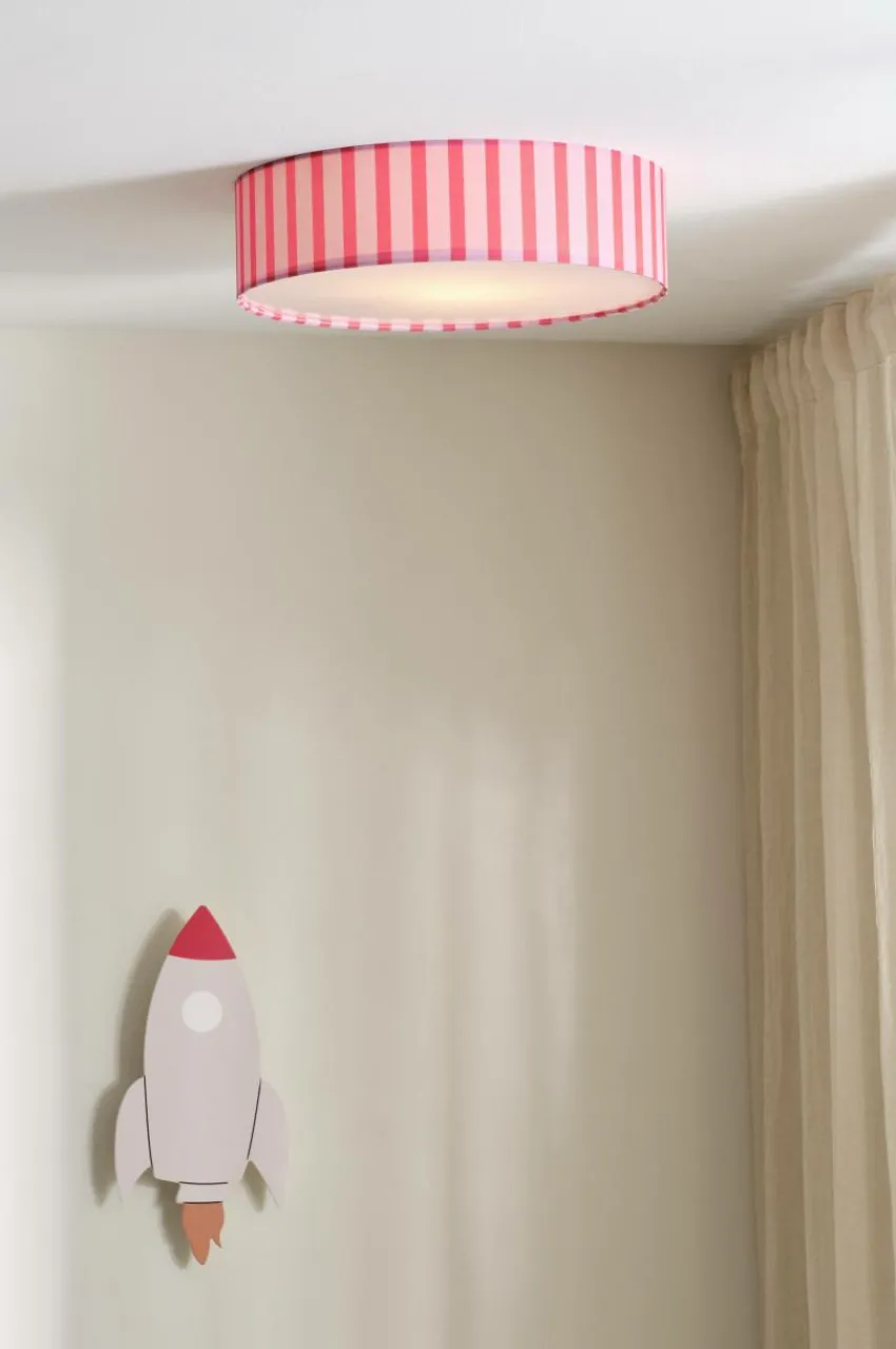 Discount TOLLO MINI Kattovalaisin Lasten Valaisimet|Lasten Valaisimet