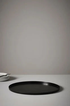 Cheap TOLNE Tarjotin, Iso ø 50 Cm Tarjottimet & Tarjoiluvadit