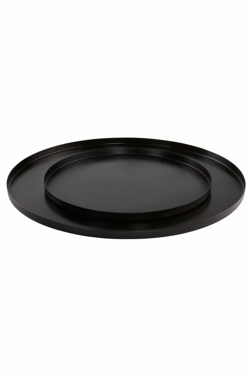 Cheap TOLNE Tarjotin, Iso ø 50 Cm Tarjottimet & Tarjoiluvadit