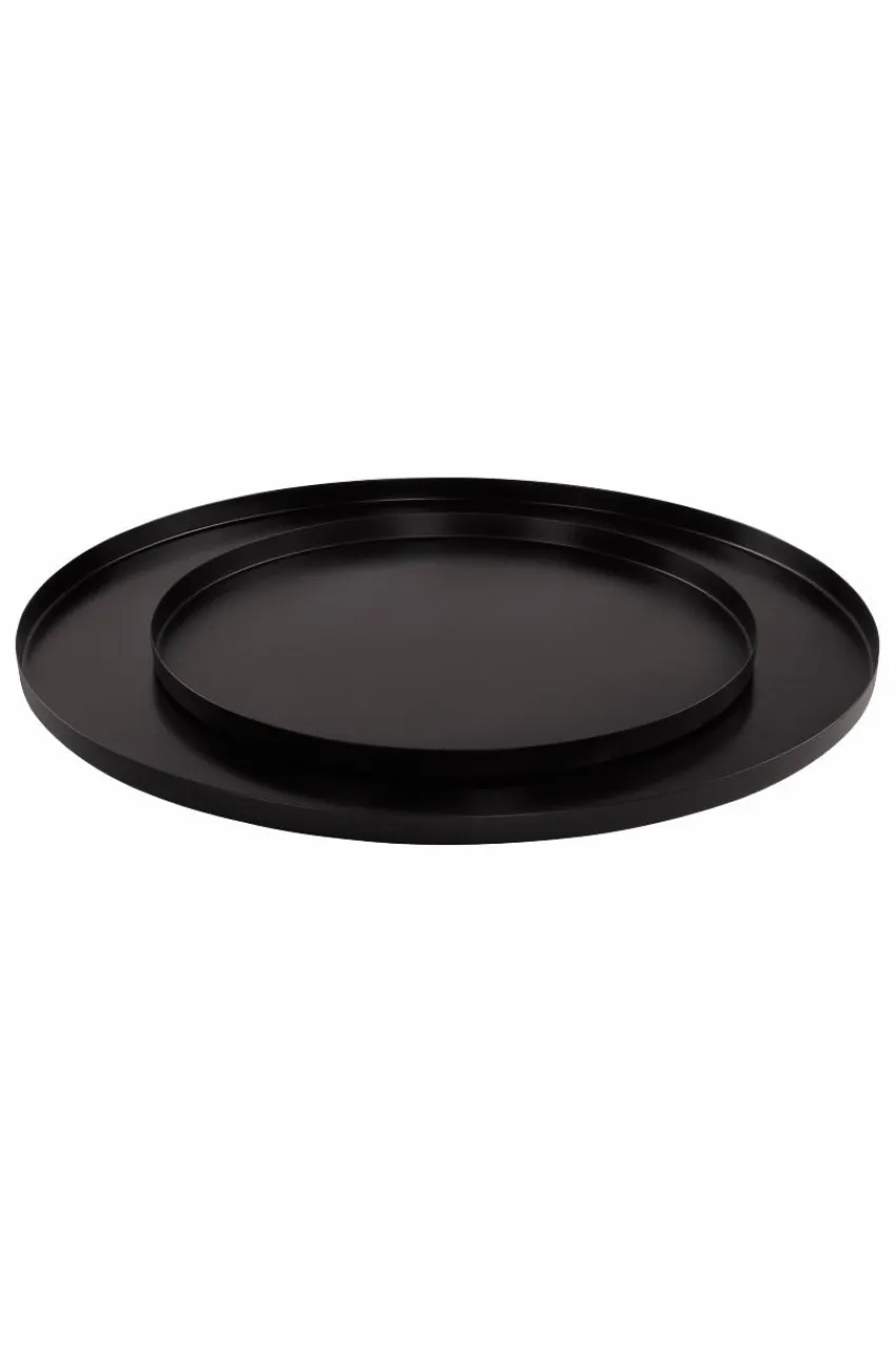 Cheap TOLNE Tarjotin, Pieni ø 35 Cm Tarjottimet & Tarjoiluvadit