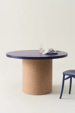 Shop TOMAR Ruokapöytä ø 120 Cm Pöydät