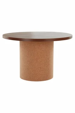 Flash Sale TOMAR Ruokapöytä ø 120 Cm Pöydät