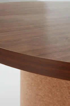Flash Sale TOMAR Ruokapöytä ø 120 Cm Pöydät
