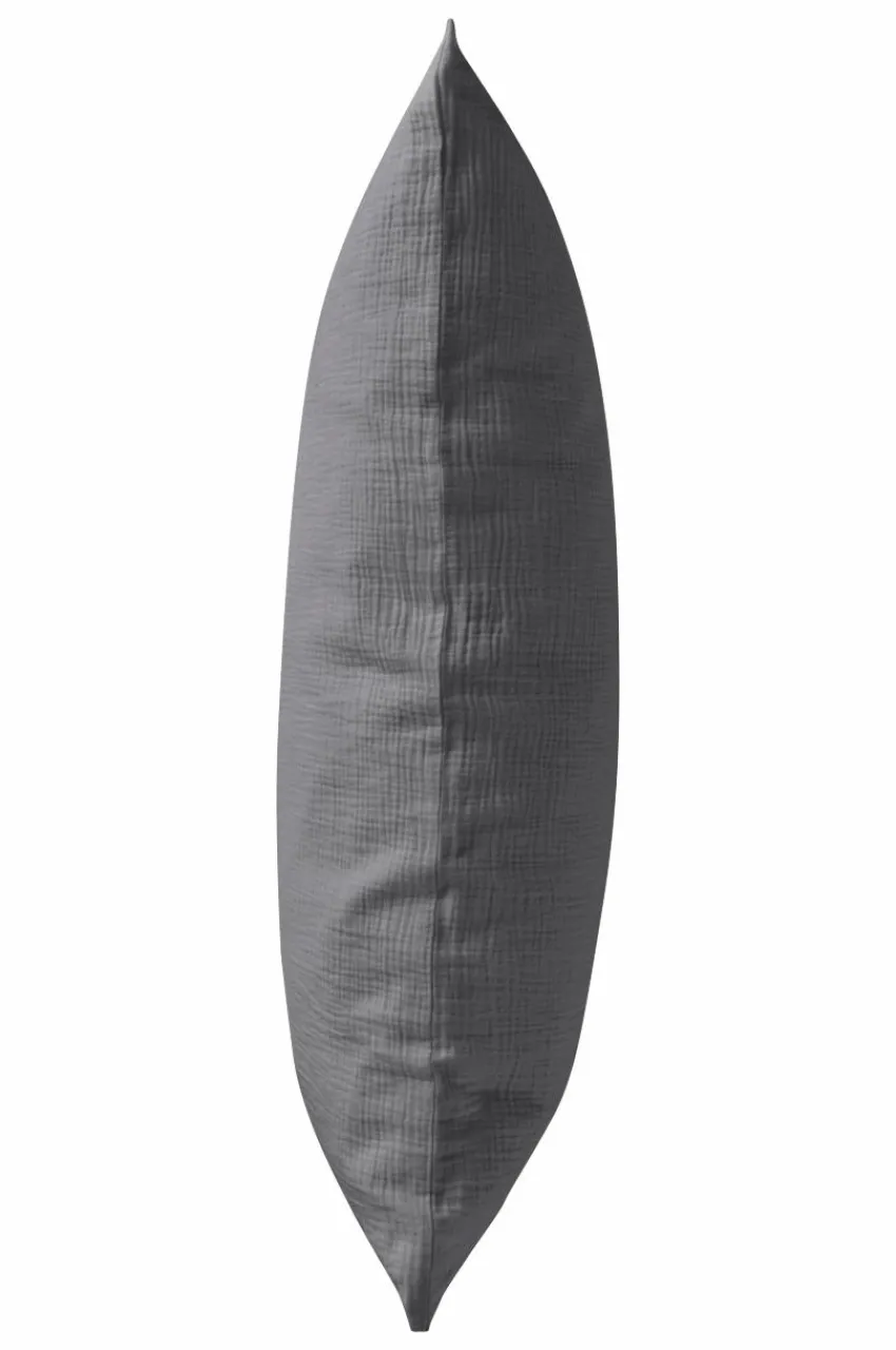 Flash Sale TOM-tyynyliina 90x50 Cm - Ekologinen Tyynyliinat