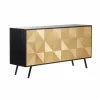 Clearance TORCY Sivupöytä 45x160 Cm Säilytys