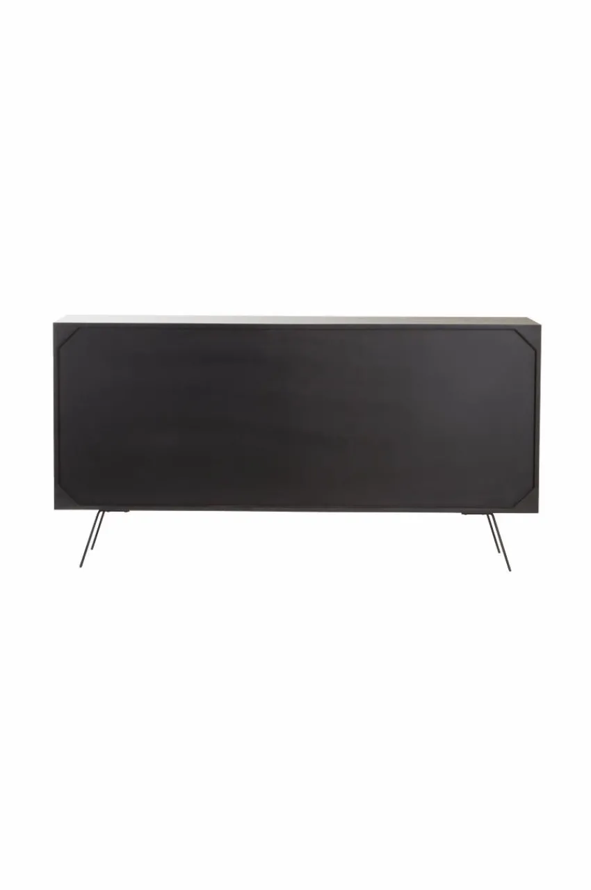 Clearance TORCY Sivupöytä 45x160 Cm Säilytys