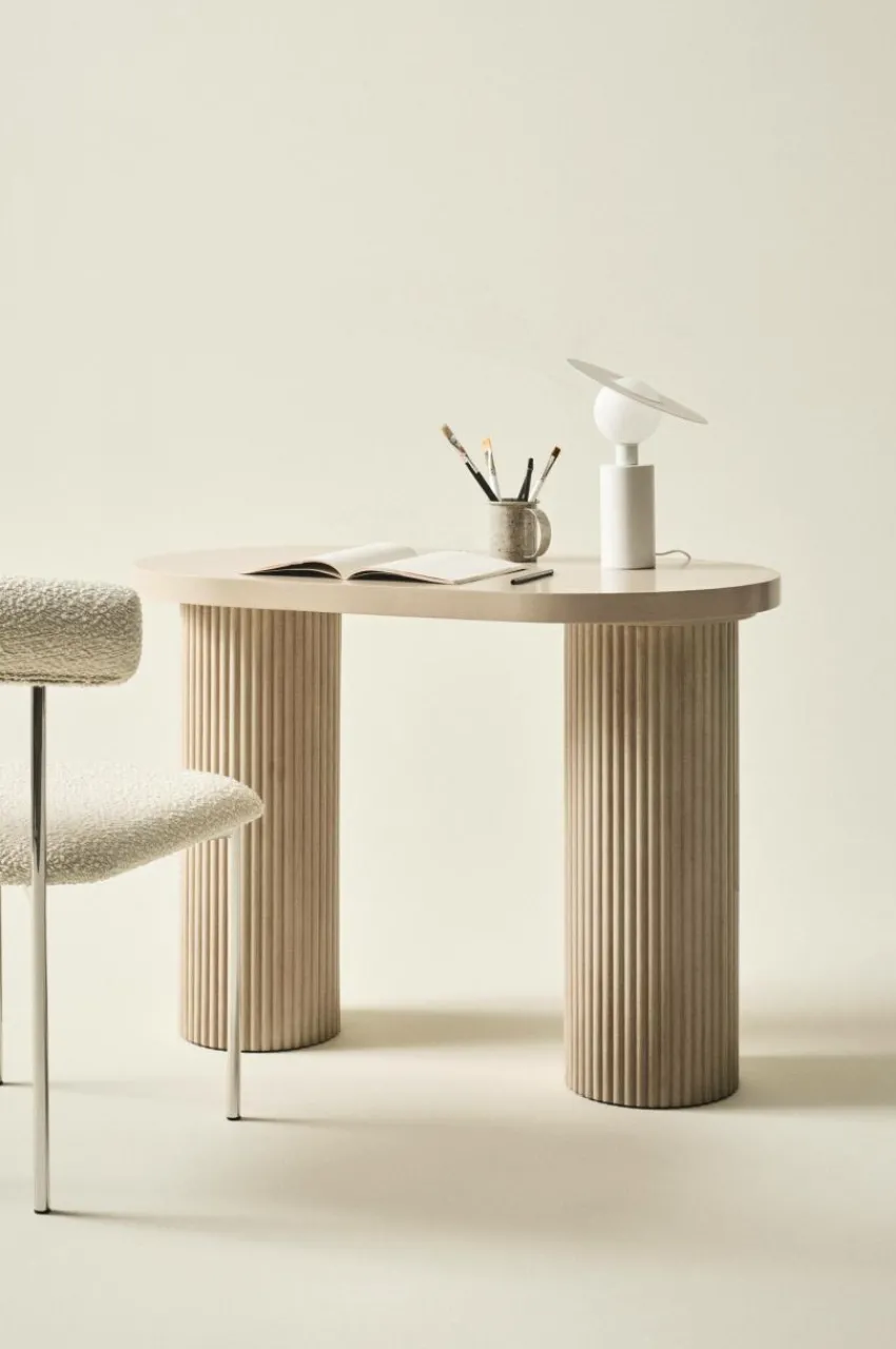 Store TORELLO Kirjoituspöytä 55x100 Cm Kirjoituspöydät|Pöydät
