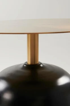 Outlet TORETTA Sivupöytä, ø 40,5 Cm Pöydät