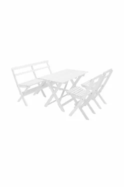 Discount Torpet Sohva, 2:n Istuttava Puutarhasohvat & Puutarhapenkit|Ulkokalusteet