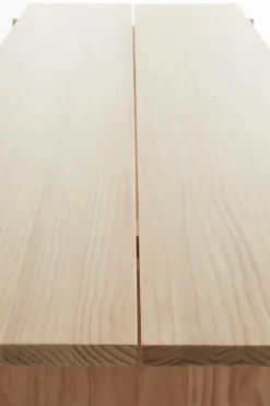 Sale TOTTORI Ruokapöytä 84,5x250 Cm Pöydät