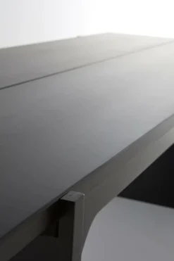 Cheap TOTTORI Ruokapöytä 84,5x250 Cm Pöydät