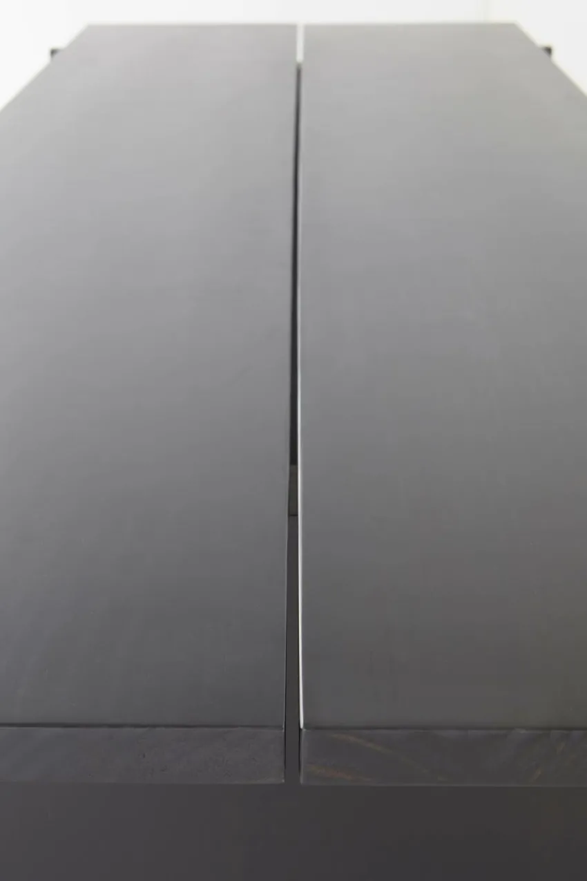 Cheap TOTTORI Ruokapöytä 84,5x250 Cm Pöydät