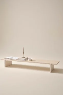 Flash Sale TOTTORI Sohvapöytä 44x180 Cm Pöydät