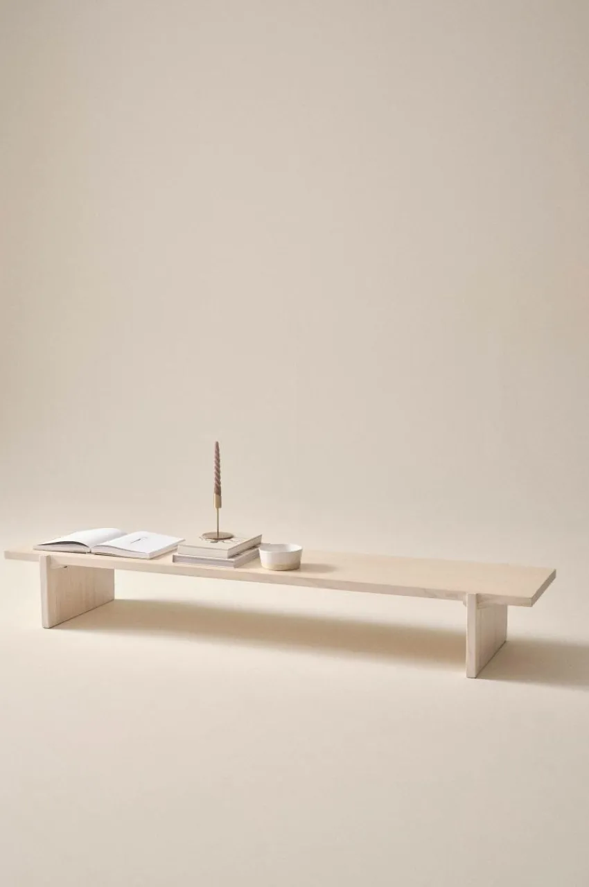 Flash Sale TOTTORI Sohvapöytä 44x180 Cm Pöydät