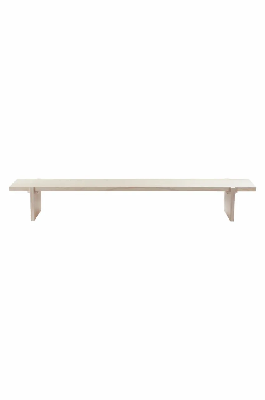 Flash Sale TOTTORI Sohvapöytä 44x180 Cm Pöydät