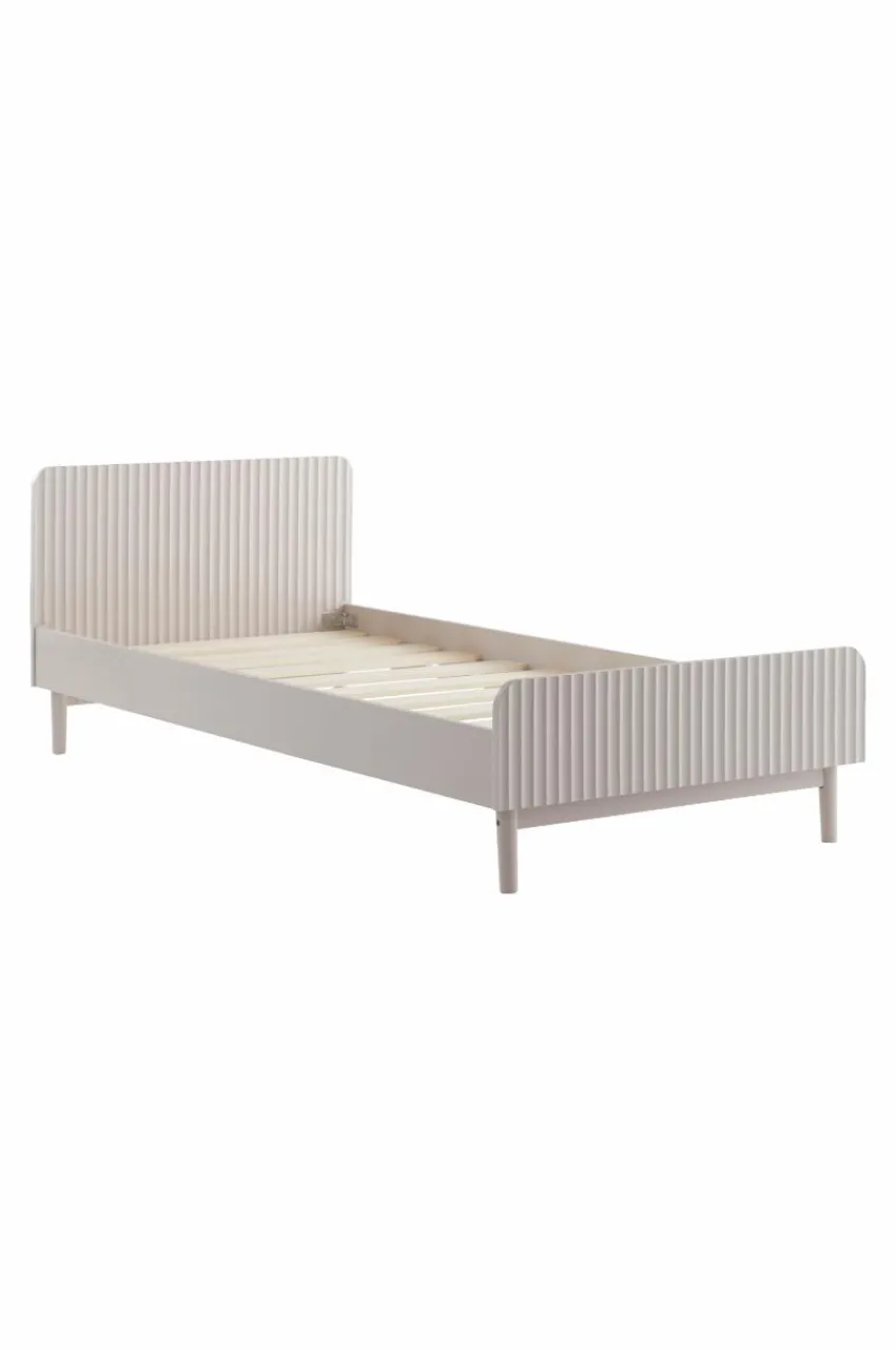 Hot TOULUSE Lastensänky 90x200 Cm Lasten Huonekalut|Lasten Huonekalut -30%